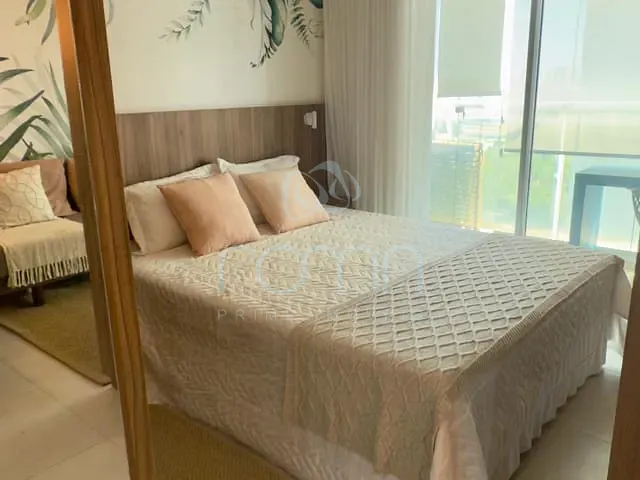 Studio 1 quarto e 1 banheiro, à venda, no bairro Jardim Tarraf II em São José do Rio Preto