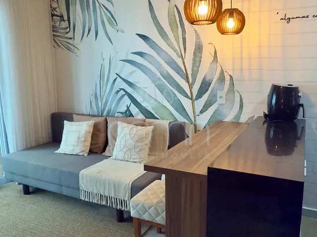 Studio 1 quarto e 1 banheiro, à venda, no bairro Jardim Tarraf II em São José do Rio Preto