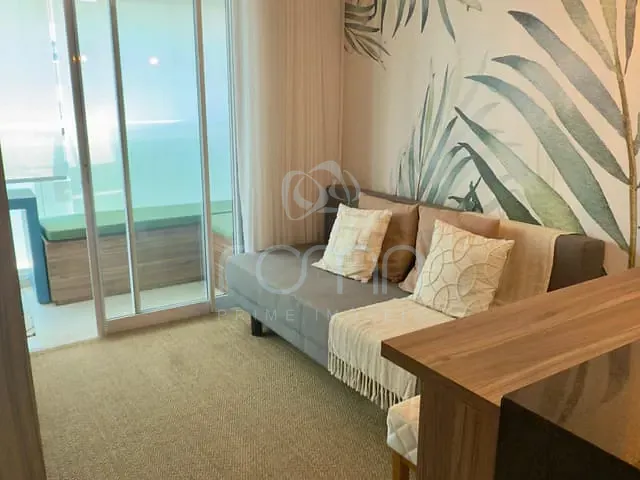 Studio 1 quarto e 1 banheiro, à venda, no bairro Jardim Tarraf II em São José do Rio Preto