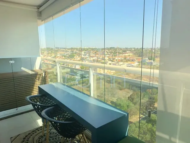 Studio 1 quarto e 1 banheiro, à venda, no bairro Jardim Tarraf II em São José do Rio Preto