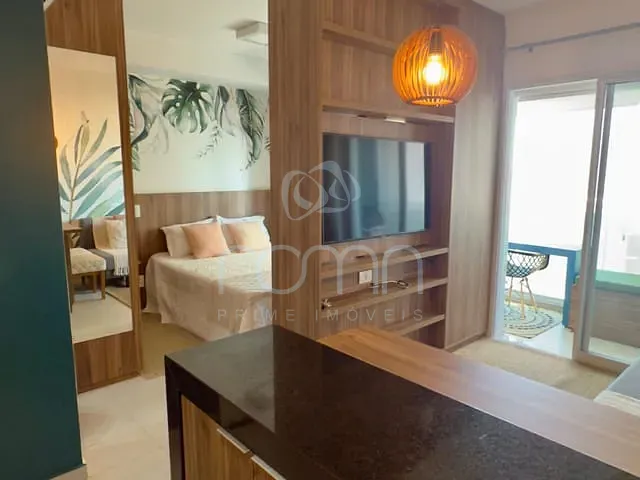 Studio 1 quarto e 1 banheiro, à venda, no bairro Jardim Tarraf II em São José do Rio Preto