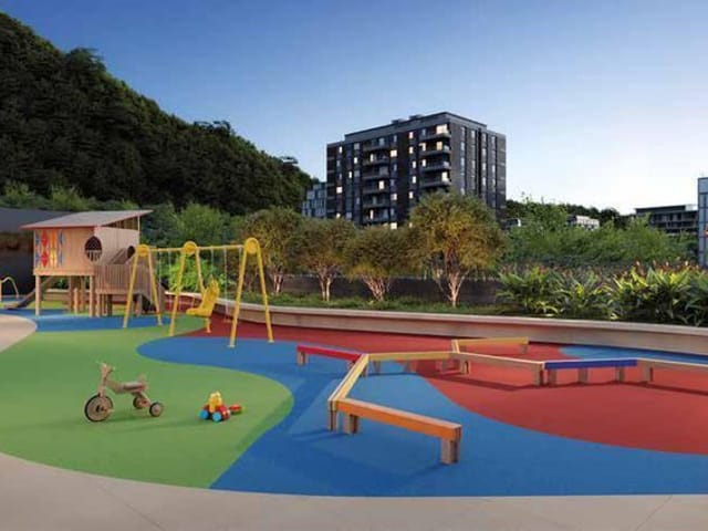 Foto do Studio - Studio à venda 1 Quarto, 28.59M², Gávea, Rio de Janeiro - RJ | Parque Sustentavel da Gavea | UP Rio Imobiliária