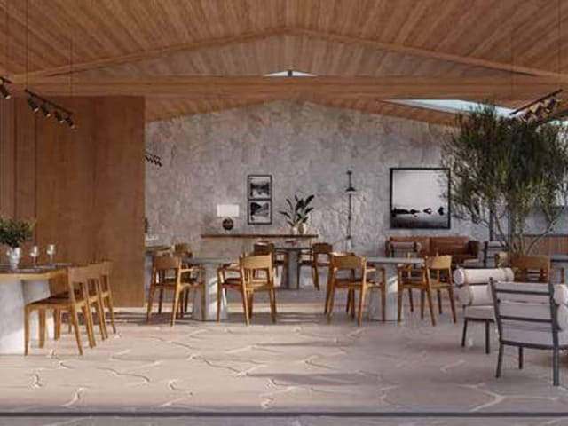 Foto do Studio - Studio à venda 1 Quarto, 28.59M², Gávea, Rio de Janeiro - RJ | Parque Sustentavel da Gavea | UP Rio Imobiliária