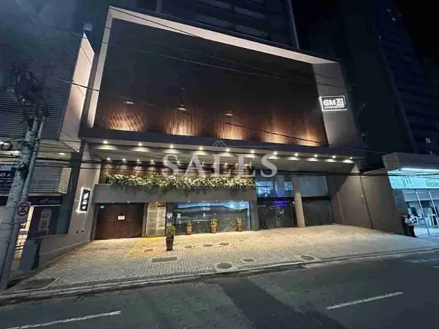 Studio com 34m² 1 quarto e 1 banheiro, à venda, no bairro São Mateus em Juiz de Fora
