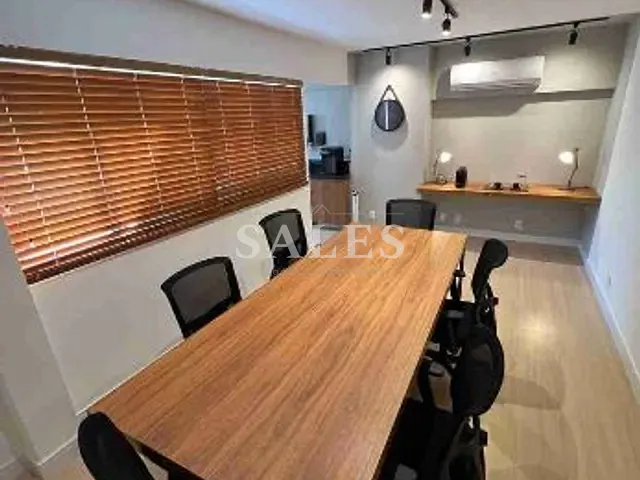 Studio com 34m² 1 quarto e 1 banheiro, à venda, no bairro São Mateus em Juiz de Fora
