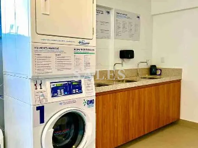 Studio com 34m² 1 quarto e 1 banheiro, à venda, no bairro São Mateus em Juiz de Fora