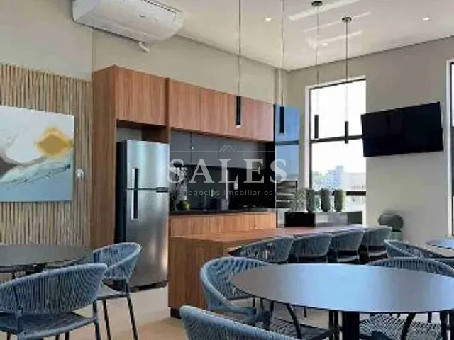 Studio com 34m² 1 quarto e 1 banheiro, à venda, no bairro São Mateus em Juiz de Fora