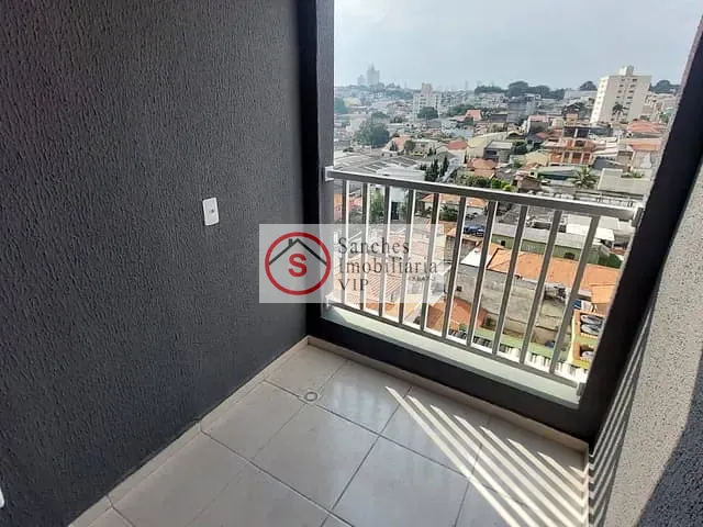 Studio 2 quartos e 1 banheiro, à venda ou para alugar, no bairro Vila Santa Clara em São Paulo