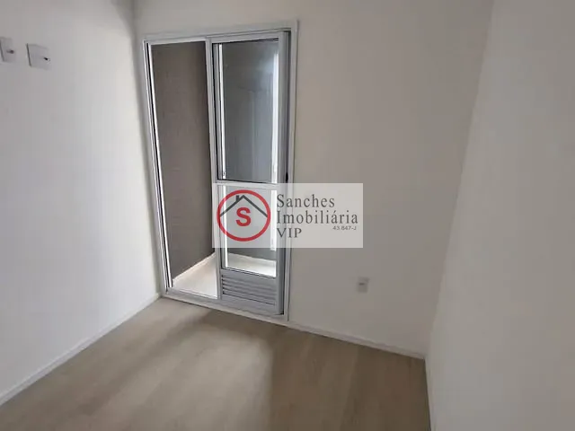 Studio 2 quartos e 1 banheiro, à venda ou para alugar, no bairro Vila Santa Clara em São Paulo