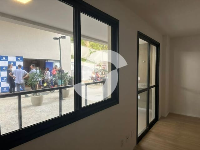 Foto do Studio - Studio com 1 dormitório para alugar, 38 m²  - Icaraí - Niterói/RJ | SelfSpin