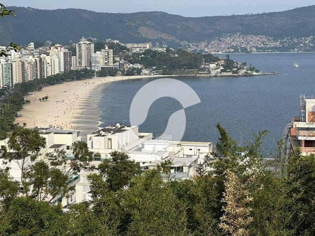 Foto do Studio - Studio com 1 dormitório para alugar, 38 m²  - Icaraí - Niterói/RJ | SelfSpin