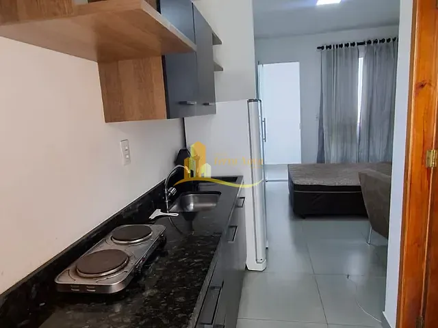 Studio 1 quarto e 1 banheiro, para alugar, no bairro Cidade Antônio Estevão de Carvalho em São Paulo