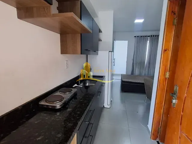 Studio 1 quarto e 1 banheiro, para alugar, no bairro Cidade Antônio Estevão de Carvalho em São Paulo