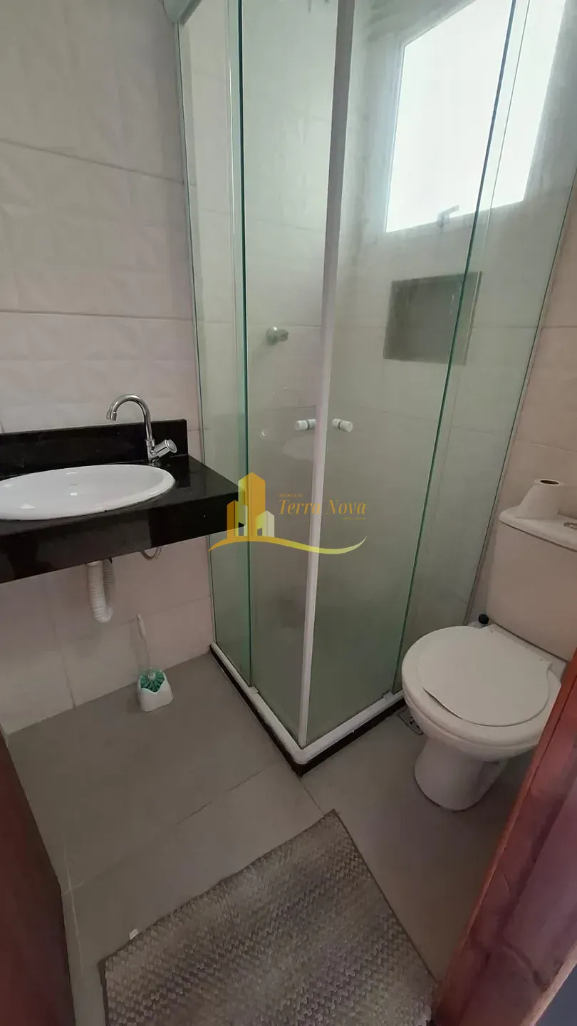 Apartamento, 1 quarto, 25 m² - Foto 3