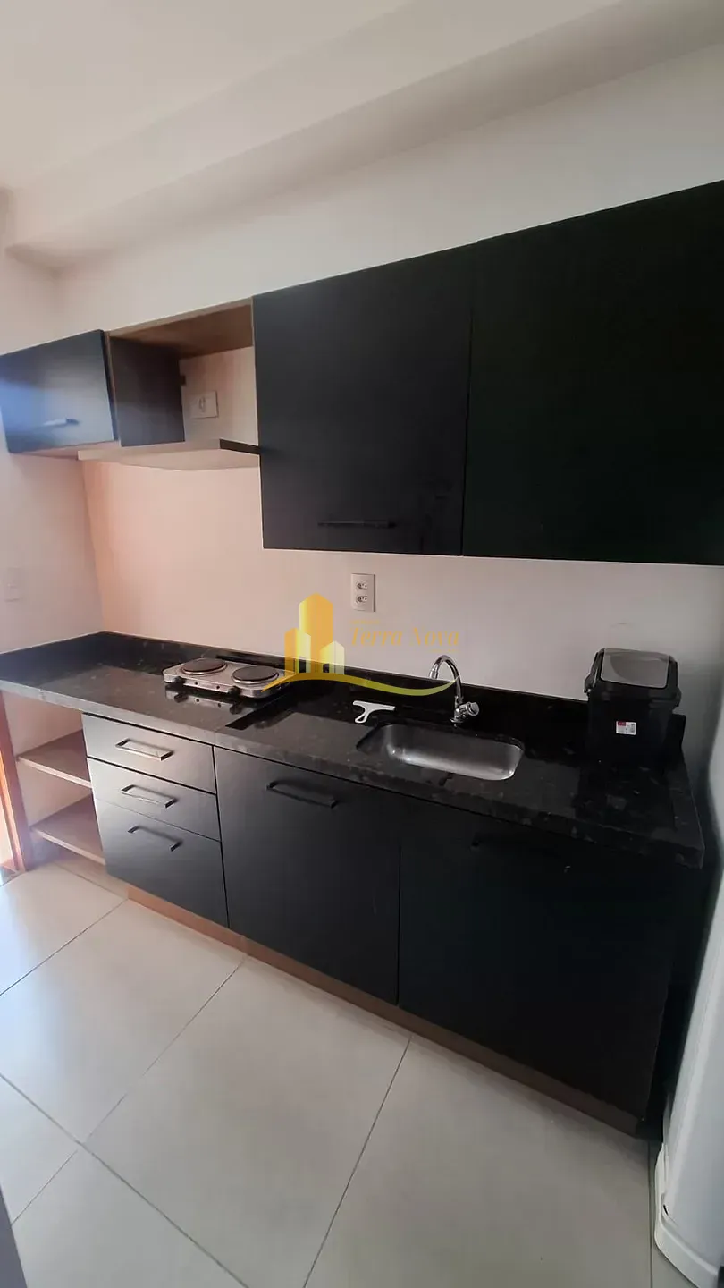 Apartamento, 1 quarto, 25 m² - Foto 4