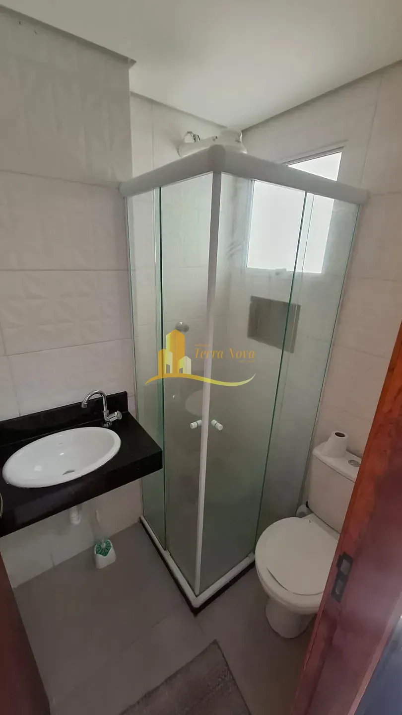 Apartamento, 1 quarto, 25 m² - Foto 6