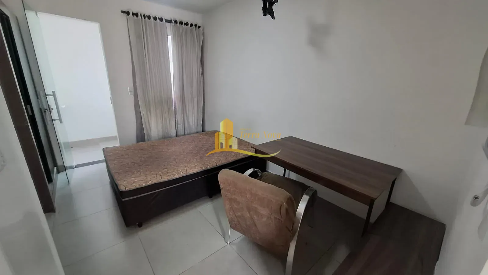 Apartamento, 1 quarto, 25 m² - Foto 7