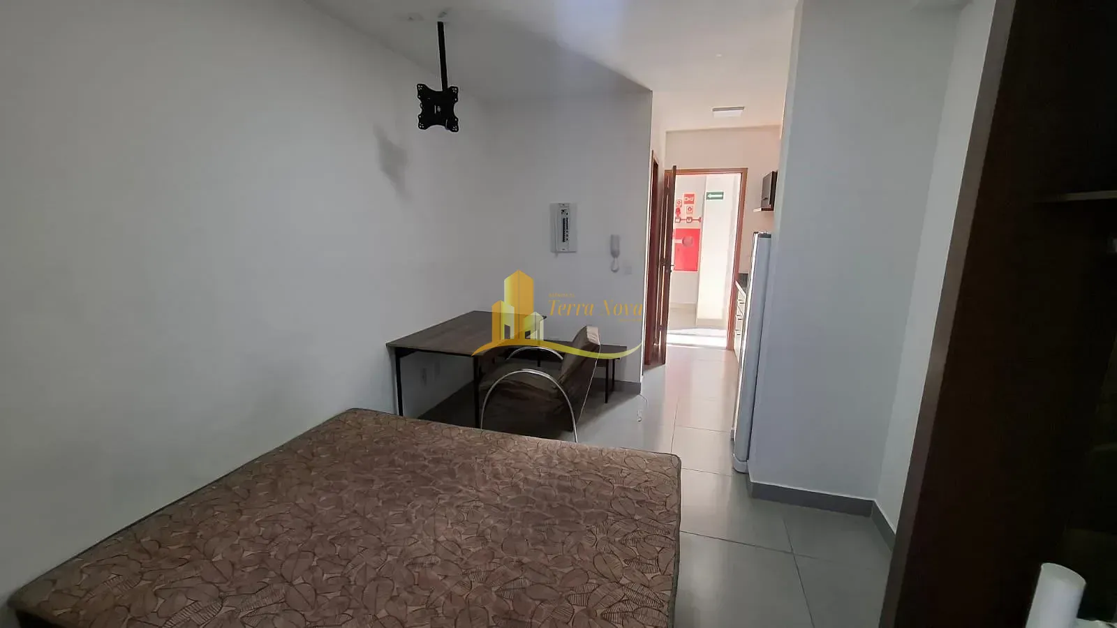 Apartamento, 1 quarto, 25 m² - Foto 11