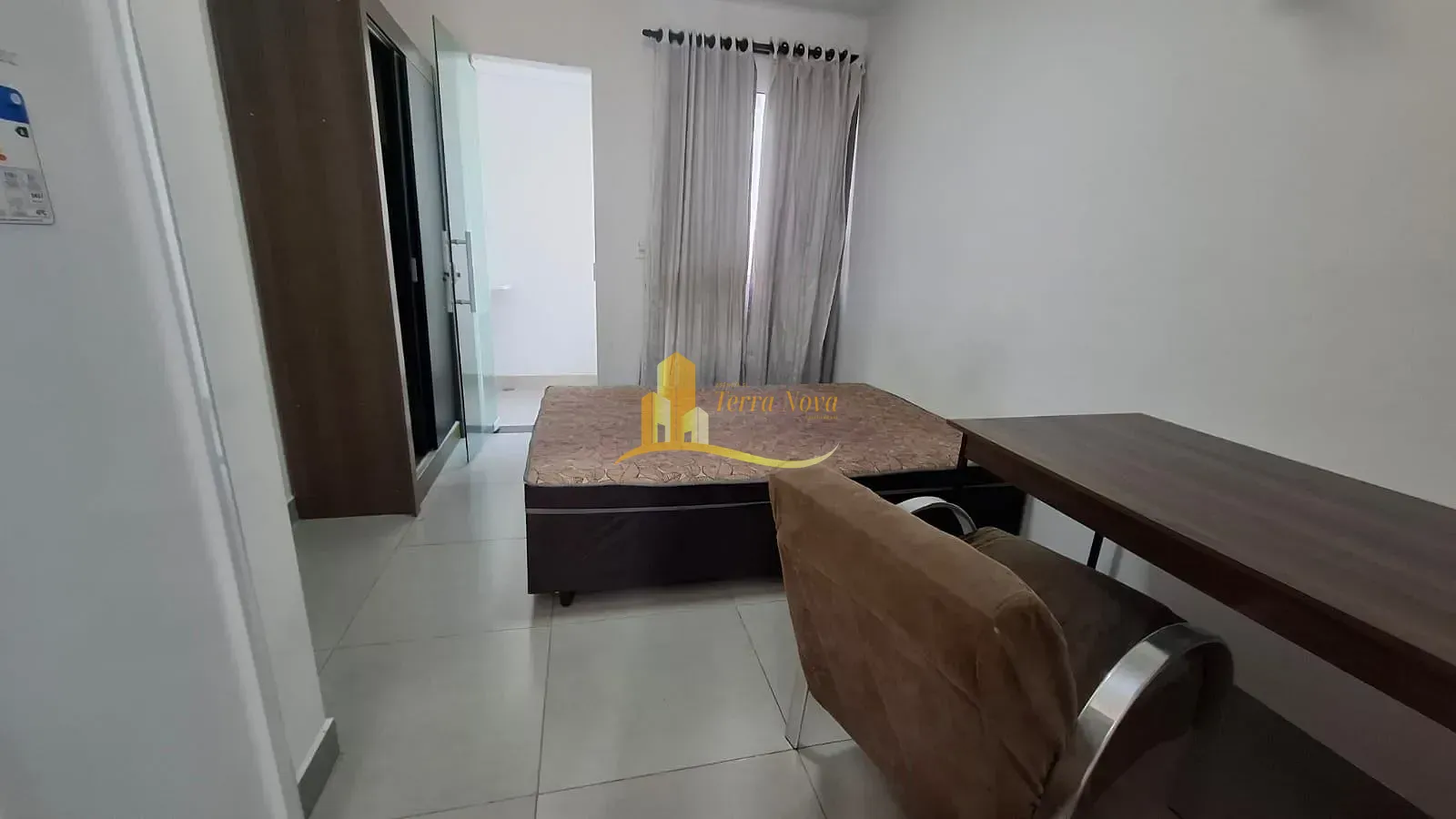 Apartamento, 1 quarto, 25 m² - Foto 13