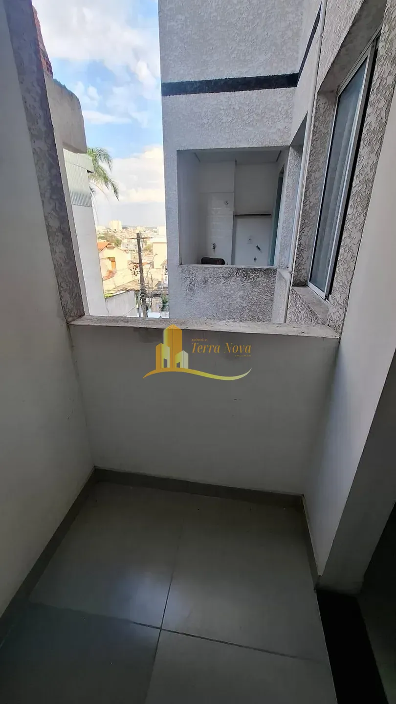 Apartamento, 1 quarto, 25 m² - Foto 14