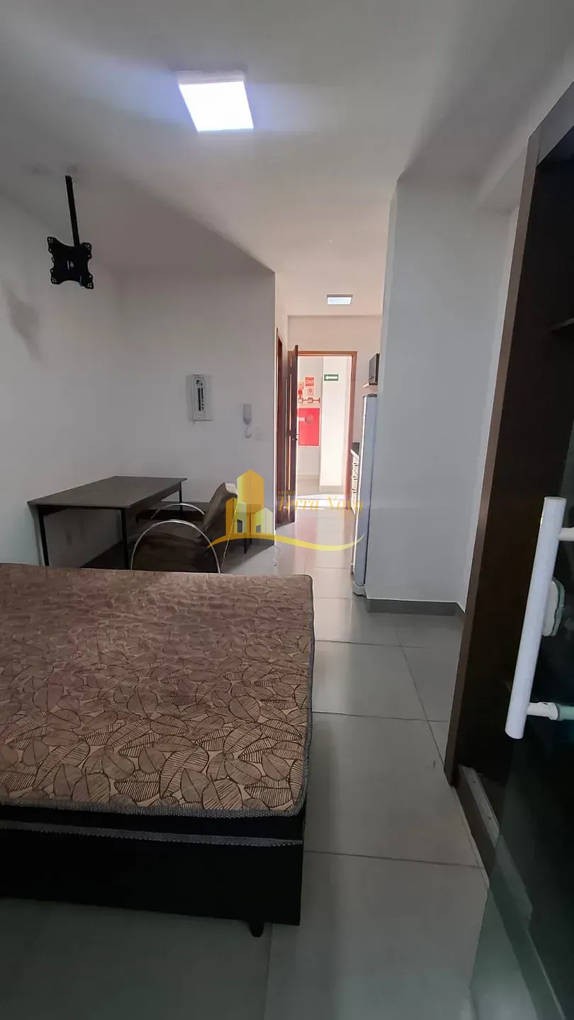 Apartamento, 1 quarto, 25 m² - Foto 15