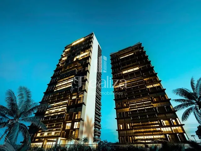 Studio com 18m² 1 quarto e 1 banheiro, à venda, no bairro Praia dos Milionários em Ilhéus