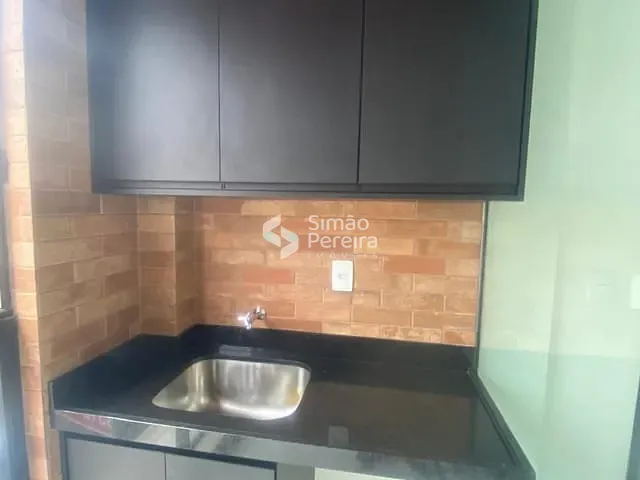 Studio 1 quarto e 1 banheiro, à venda, no bairro Santa Helena em Juiz de Fora