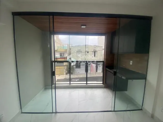 Studio 1 quarto e 1 banheiro, à venda, no bairro Santa Helena em Juiz de Fora