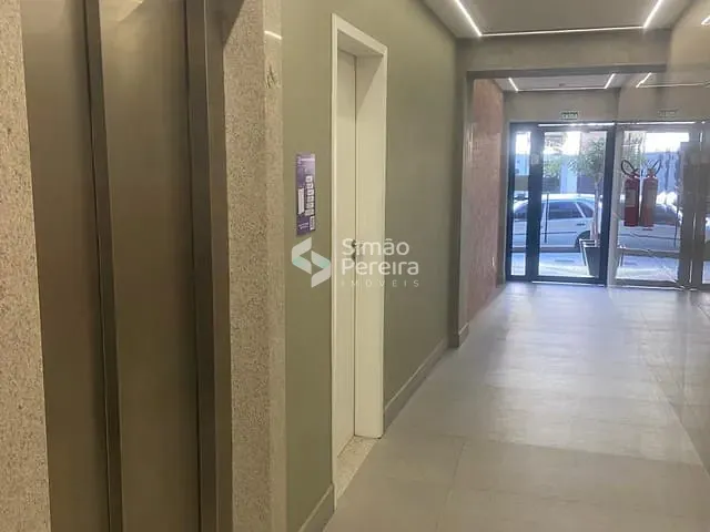 Studio 1 quarto e 1 banheiro, à venda, no bairro Santa Helena em Juiz de Fora