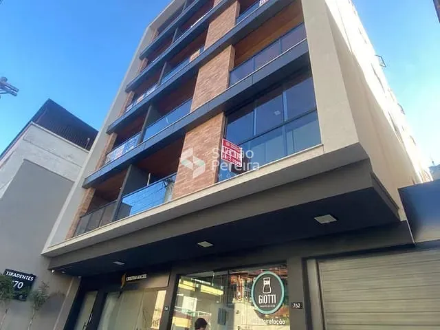 Studio 1 quarto e 1 banheiro, à venda, no bairro Santa Helena em Juiz de Fora