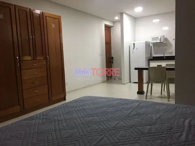 Studio 1 quarto e 1 banheiro, para alugar, no bairro Centro em Itabuna
