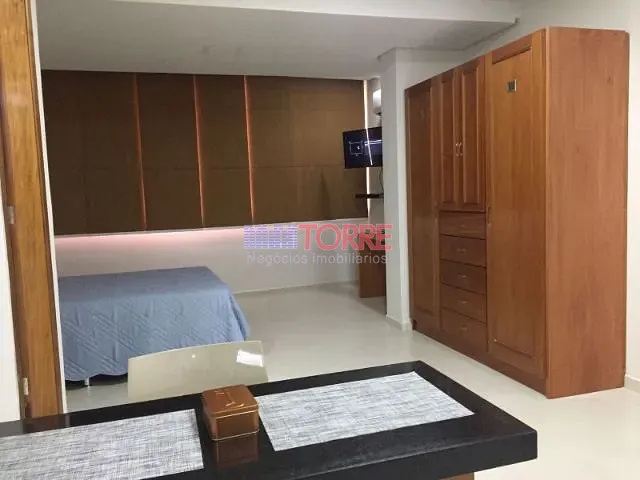 Studio 1 quarto e 1 banheiro, para alugar, no bairro Centro em Itabuna