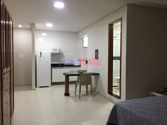 Studio 1 quarto e 1 banheiro, para alugar, no bairro Centro em Itabuna