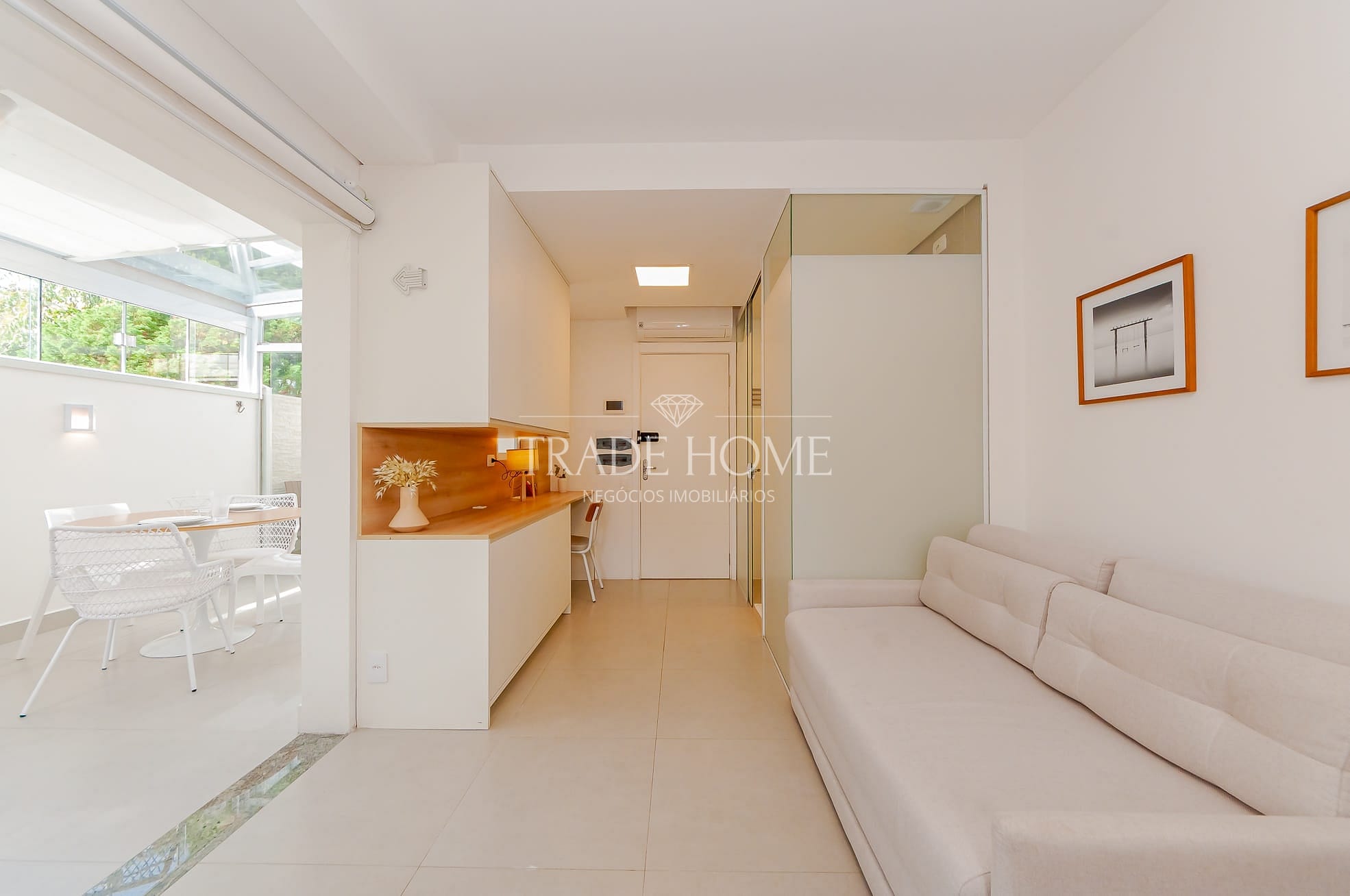 Apartamento, 1 quarto, 38 m² - Foto 4