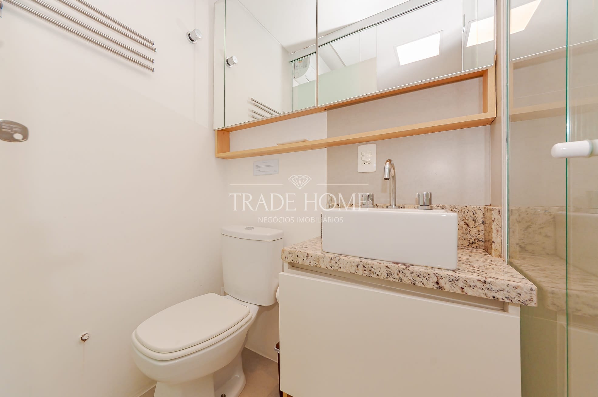 Apartamento, 1 quarto, 38 m² - Foto 8