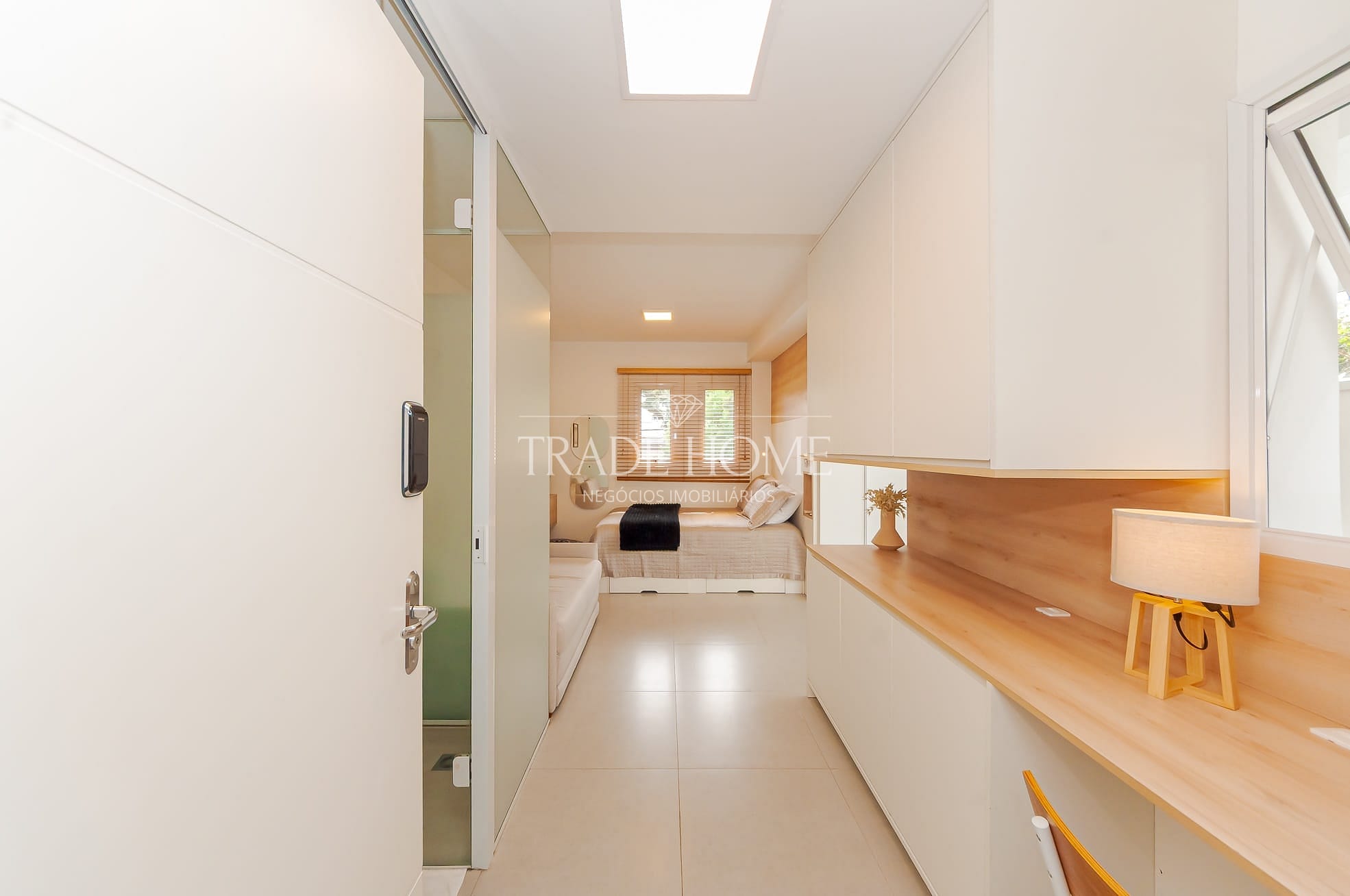 Apartamento, 1 quarto, 38 m² - Foto 6