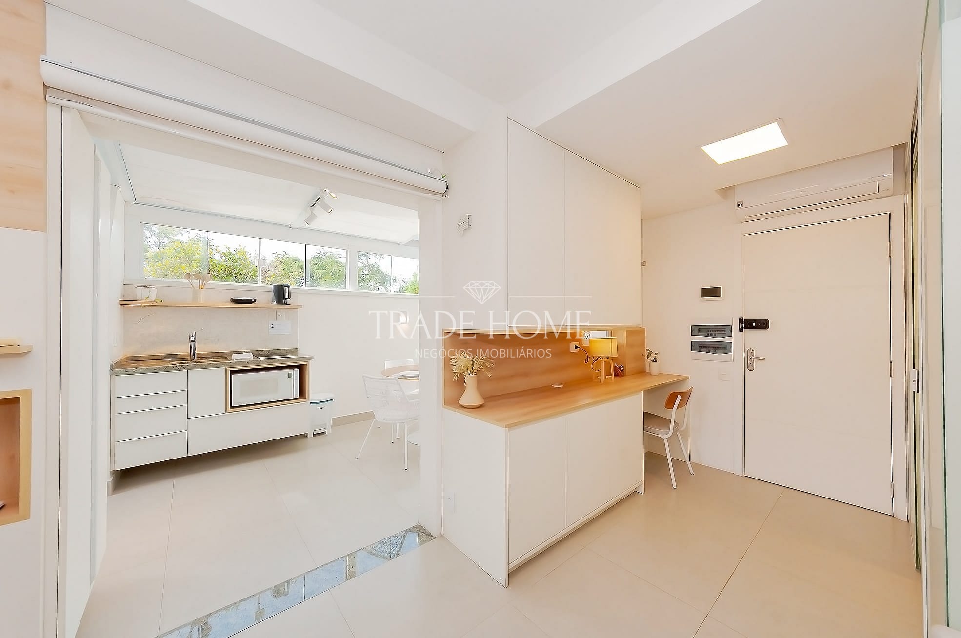 Apartamento, 1 quarto, 38 m² - Foto 7