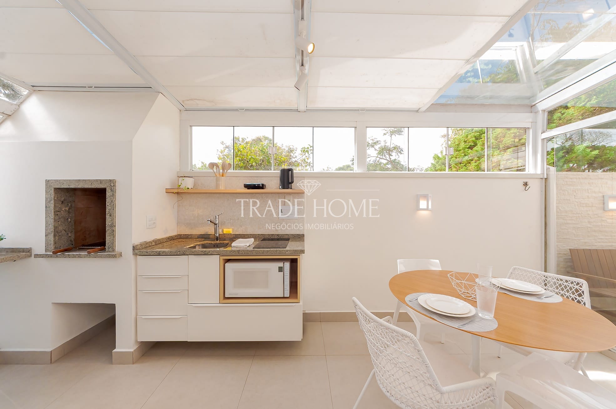 Apartamento, 1 quarto, 38 m² - Foto 9