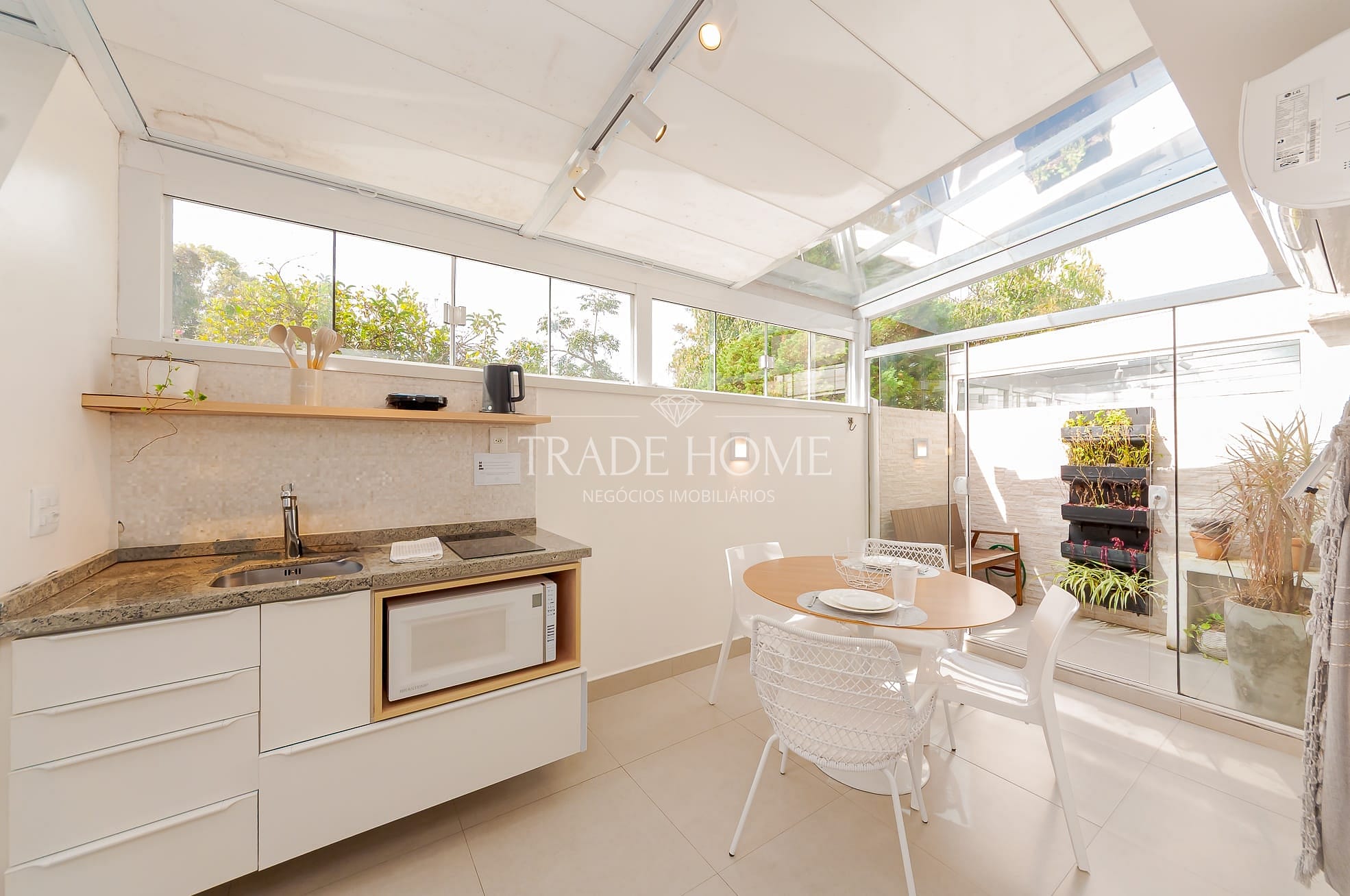 Apartamento, 1 quarto, 38 m² - Foto 10