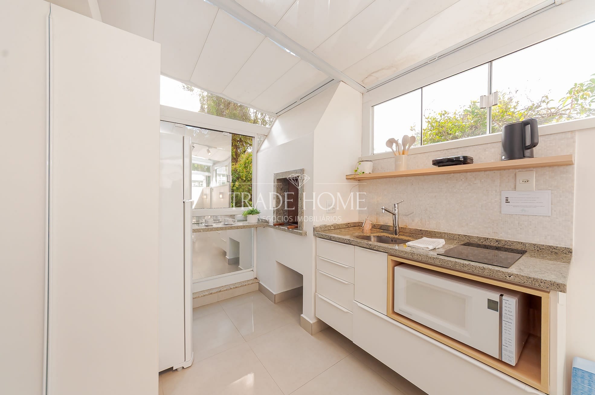 Apartamento, 1 quarto, 38 m² - Foto 11