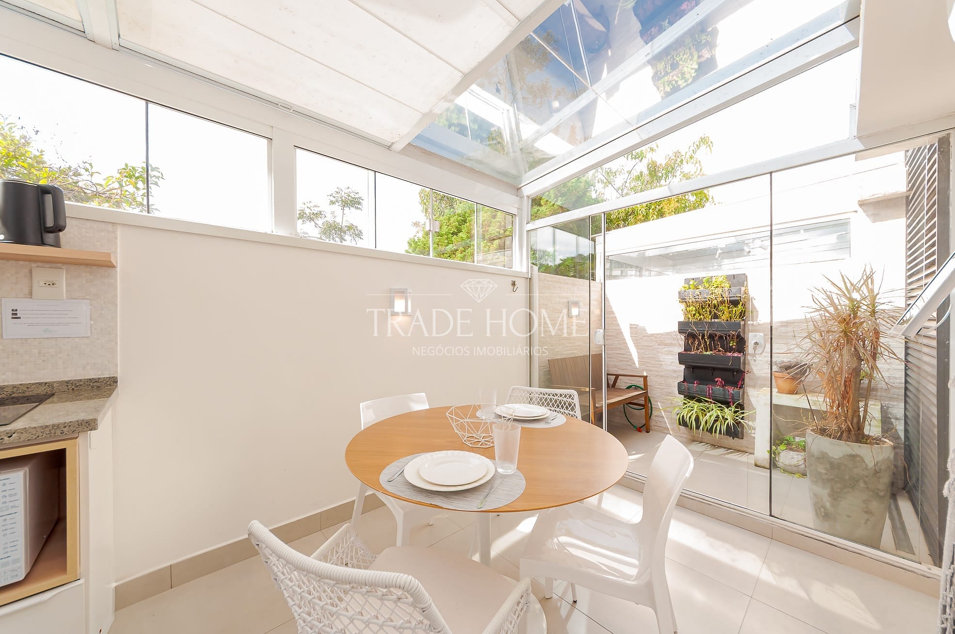 Apartamento, 1 quarto, 38 m² - Foto 1