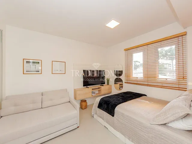 Studio à venda, no bairro Mercês em Curitiba