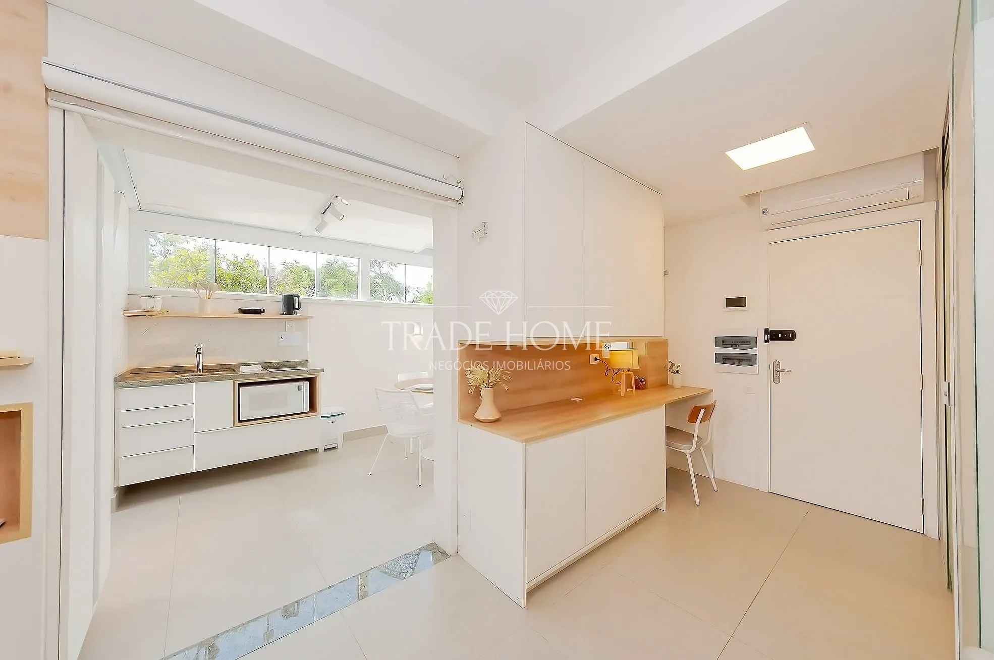 Apartamento, 1 quarto, 38 m² - Foto 7
