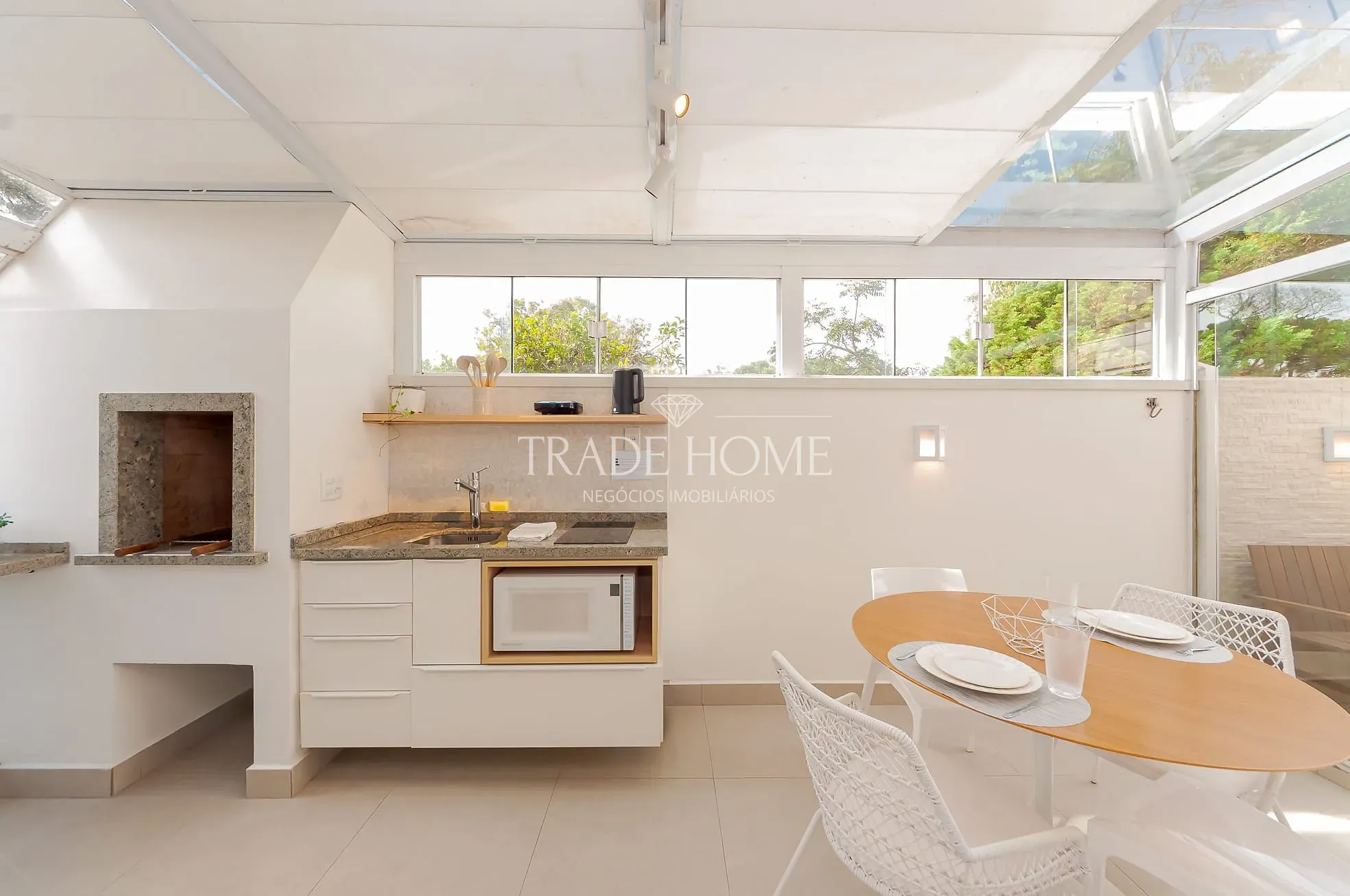 Apartamento, 1 quarto, 38 m² - Foto 9