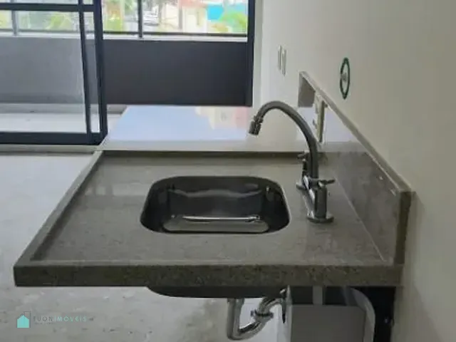 Studio com 26m² 1 quarto e 1 banheiro, à venda, no bairro Vila Primavera em São Paulo