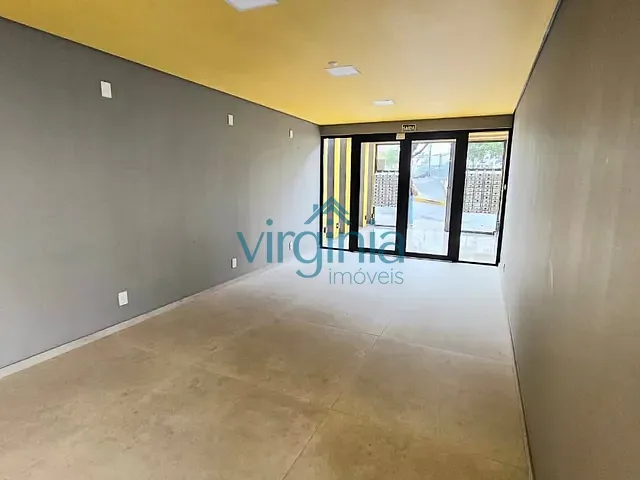 Studio com 41m² 1 quarto e 1 banheiro, para alugar, no bairro Vila Nova em Novo Hamburgo