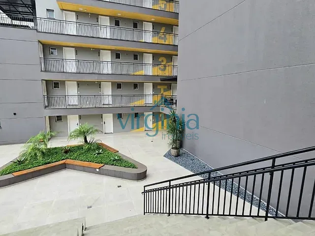 Studio com 35m² 1 quarto e 1 banheiro, para alugar, no bairro Vila Nova em Novo Hamburgo