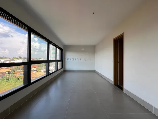 Studio com 43m² 1 quarto e 1 banheiro, à venda, no bairro Jardim dos Estados em Campo Grande