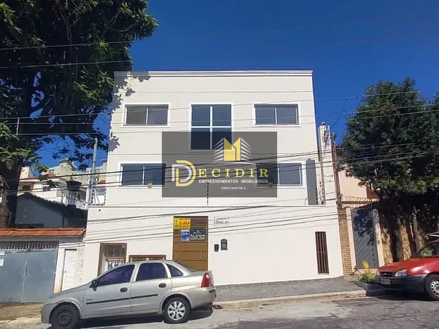 Studio com 30m² 1 quarto e 1 banheiro, para alugar, no bairro Vila Antonina em São Paulo