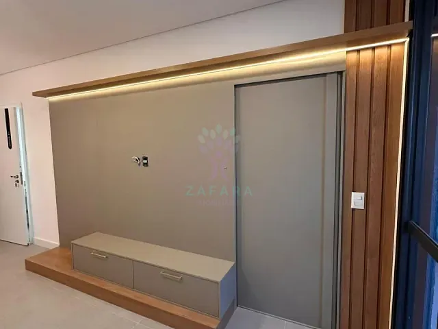 Studio 1 quarto e 2 banheiros, para alugar, no bairro Mata do Jacinto em Campo Grande